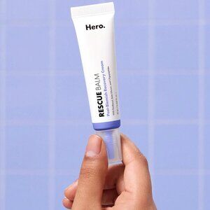 Hero Cosmetics Rescue Balm